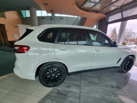 BMW X5 40i Xdrive, снимка 4