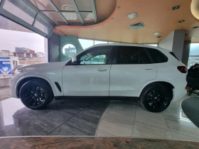 BMW X5 40i Xdrive, снимка 6