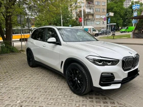 BMW X5 40i Xdrive, снимка 1