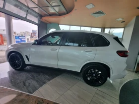 BMW X5 40i Xdrive, снимка 3