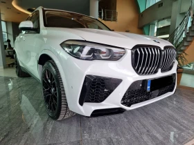 BMW X5 40i Xdrive, снимка 2