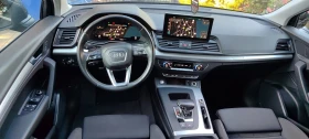 Audi Q5 4×4 , hibrit, 204..2021. | Mobile.bg    17