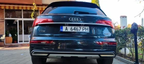 Audi Q5 4×4 , hibrit, 204..2021. | Mobile.bg    16