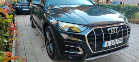     Audi Q5 4×4 , hibrit, 204..2021.