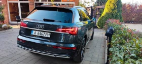 Audi Q5 4×4 , hibrit, 204..2021. | Mobile.bg    14