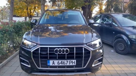 Audi Q5 4×4 , hibrit, 204..2021. | Mobile.bg    15