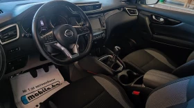 Nissan Qashqai 1.5 dCi, снимка 7