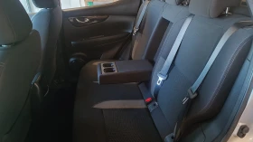 Nissan Qashqai 1.5 dCi, снимка 11