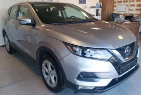 Nissan Qashqai 1.5 dCi, снимка 3