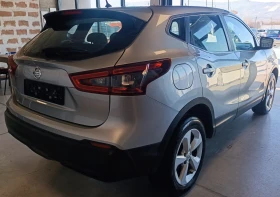 Nissan Qashqai 1.5 dCi, снимка 4