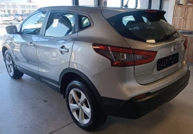 Nissan Qashqai 1.5 dCi, снимка 6