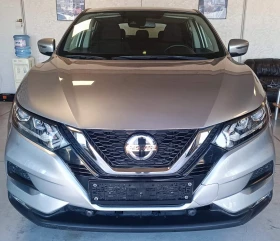 Nissan Qashqai 1.5 dCi, снимка 1