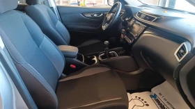 Nissan Qashqai 1.5 dCi, снимка 10