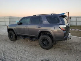 Toyota 4runner SR5