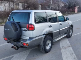 Nissan Terrano 3000, снимка 3