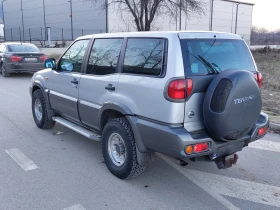 Nissan Terrano 3000, снимка 4