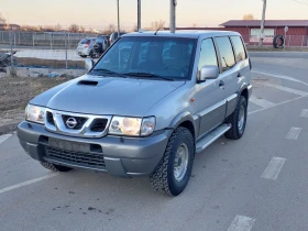 Nissan Terrano 3000, снимка 2