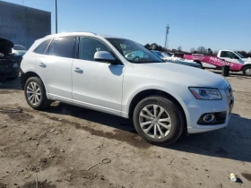 Audi Q5 2.0L 4 All wheel drive | Mobile.bg    7