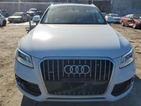 Audi Q5 2.0L 4 All wheel drive | Mobile.bg    13