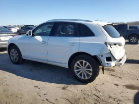 Audi Q5 2.0L 4 All wheel drive | Mobile.bg    10