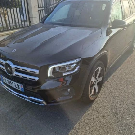     Mercedes-Benz GLB 200D PROGRESSIVE 8DCT 150