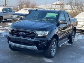 Ford Ranger 2.0Bi-Turbo Wildtrak, снимка 1