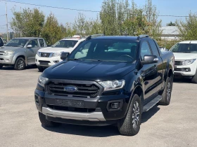 Обява за продажба на Ford Ranger 2.0Bi-Turbo Wildtrak ~45 999 лв. - изображение 1
