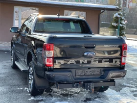 Ford Ranger 2.0Bi-Turbo Wildtrak, снимка 3