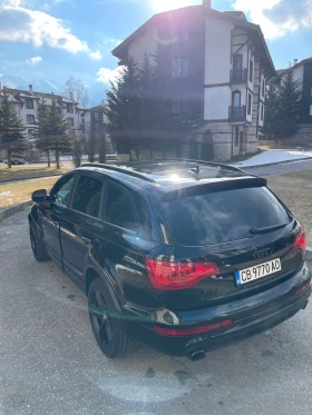 Audi Q7 3.3 supercharge , снимка 2