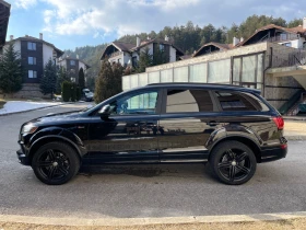 Audi Q7 3.3 supercharge , снимка 4