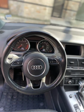 Audi Q7 3.3 supercharge , снимка 15