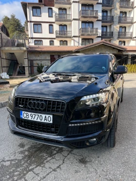 Audi Q7 3.3 supercharge , снимка 1