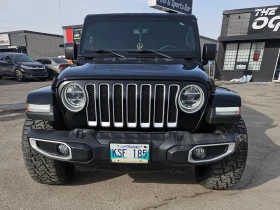 Jeep Wrangler 2020 Jeep Wrangler Unlimited Sahara - 43000 лв. - 58448359 | Car24.bg