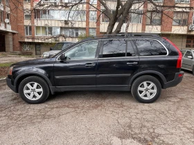 Volvo Xc90 2.5T M66 AWD, снимка 3