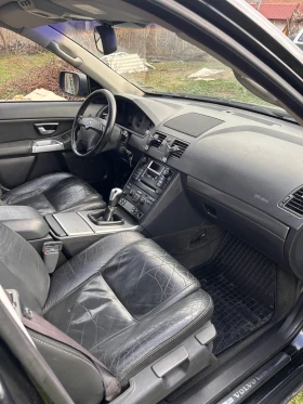 Volvo Xc90 2.5T M66 AWD - 5630 € / 11011.32 лв. - 86530473 9