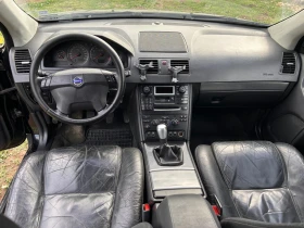 Volvo Xc90 2.5T M66 AWD - 5630 € / 11011.32 лв. - 86530473 11