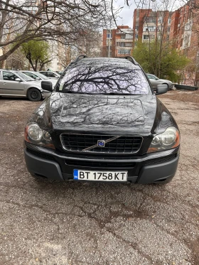 Volvo Xc90 2.5T M66 AWD, снимка 1