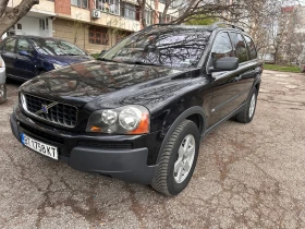 Volvo Xc90 2.5T M66 AWD, снимка 2