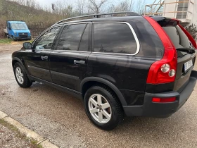 Volvo Xc90 2.5T M66 AWD - 5630 € / 11011.32 лв. - 86530473 4