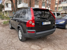 Volvo Xc90 2.5T M66 AWD, снимка 4