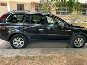 Обява за продажба на Volvo Xc90 2.5T M66 AWD ~13 599 лв. - изображение 1