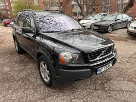 Volvo Xc90 2.5T M66 AWD, снимка 7