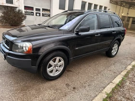 Volvo Xc90 2.5T M66 AWD - 5630 € / 11011.32 лв. - 86530473 2