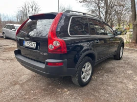 Volvo Xc90 2.5T M66 AWD, снимка 5