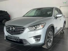 Mazda CX-5  4x4 2.5i 192кс SkyActiv REVOLUTION Keyless Дистро, снимка 2