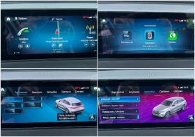 Mercedes-Benz EQC 400 AMG 4MATIC Keyless Distronic Burmester Head-Up | Mobile.bg    13