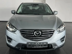 Mazda CX-5  4x4 2.5i 192кс SkyActiv REVOLUTION Keyless Дистро, снимка 5