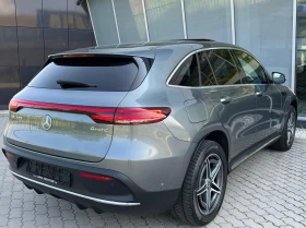 Mercedes-Benz EQC 400 AMG 4MATIC Keyless Distronic Burmester Head-Up | Mobile.bg    4