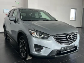 Mazda CX-5  4x4 2.5i 192кс SkyActiv REVOLUTION Keyless Дистро, снимка 1