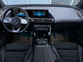 Mercedes-Benz EQC 400 AMG 4MATIC Keyless Distronic Burmester Head-Up | Mobile.bg    11
